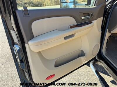 2008 GMC Sierra 3500 SLT Crew Cab Dually 4×4 Duramax   - Photo 28 - North Chesterfield, VA 23237