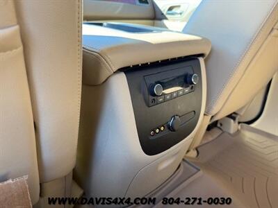 2008 GMC Sierra 3500 SLT Crew Cab Dually 4×4 Duramax   - Photo 34 - North Chesterfield, VA 23237
