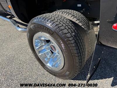 2008 GMC Sierra 3500 SLT Crew Cab Dually 4×4 Duramax   - Photo 22 - North Chesterfield, VA 23237