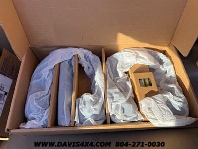 2008 GMC Sierra 3500 SLT Crew Cab Dually 4×4 Duramax   - Photo 33 - North Chesterfield, VA 23237