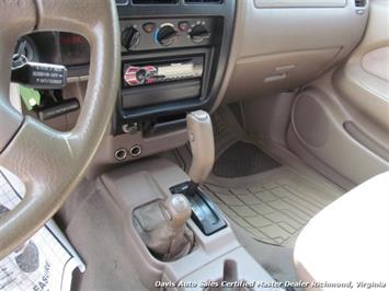 2002 Toyota Tacoma TRD SR5 V6 4dr Double Cab   - Photo 19 - North Chesterfield, VA 23237