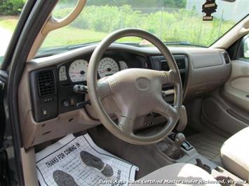 2002 Toyota Tacoma TRD SR5 V6 4dr Double Cab   - Photo 17 - North Chesterfield, VA 23237