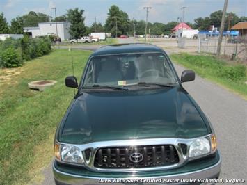 2002 Toyota Tacoma TRD SR5 V6 4dr Double Cab   - Photo 3 - North Chesterfield, VA 23237