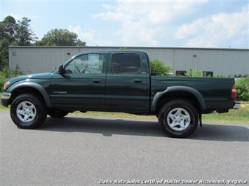 2002 Toyota Tacoma TRD SR5 V6 4dr Double Cab   - Photo 14 - North Chesterfield, VA 23237