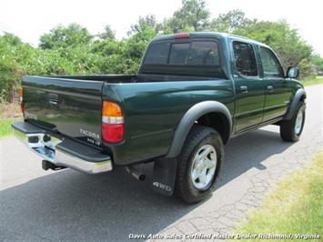 2002 Toyota Tacoma TRD SR5 V6 4dr Double Cab   - Photo 11 - North Chesterfield, VA 23237