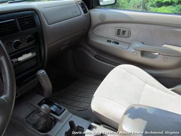 2002 Toyota Tacoma TRD SR5 V6 4dr Double Cab   - Photo 18 - North Chesterfield, VA 23237