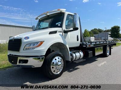 2023 International Rollback Cummins Rollback Wrecker/Tow Truck   - Photo 8 - North Chesterfield, VA 23237