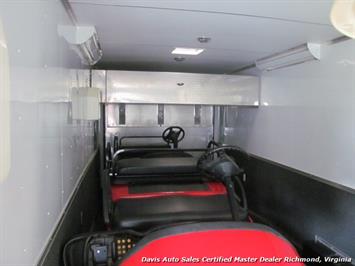 2011 Cargo Mate 48 Foot Race Car Trailer/Hauler Gooseneck With Ful   - Photo 38 - North Chesterfield, VA 23237