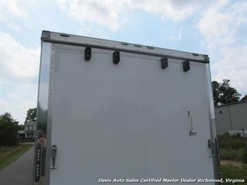 2011 Cargo Mate 48 Foot Race Car Trailer/Hauler Gooseneck With Ful   - Photo 47 - North Chesterfield, VA 23237