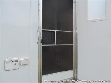 2011 Cargo Mate 48 Foot Race Car Trailer/Hauler Gooseneck With Ful   - Photo 15 - North Chesterfield, VA 23237