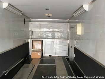 2011 Cargo Mate 48 Foot Race Car Trailer/Hauler Gooseneck With Ful   - Photo 54 - North Chesterfield, VA 23237