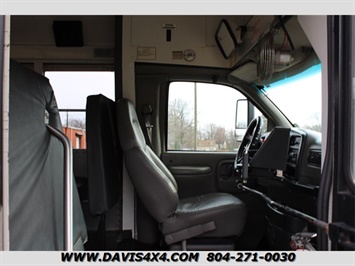 2000 Chevrolet Express 3500 (SOLD)   - Photo 15 - North Chesterfield, VA 23237