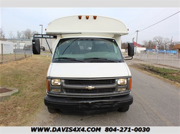 2000 Chevrolet Express 3500 (SOLD)   - Photo 9 - North Chesterfield, VA 23237