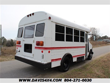 2000 Chevrolet Express 3500 (SOLD)   - Photo 5 - North Chesterfield, VA 23237