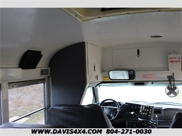 2000 Chevrolet Express 3500 (SOLD)   - Photo 34 - North Chesterfield, VA 23237