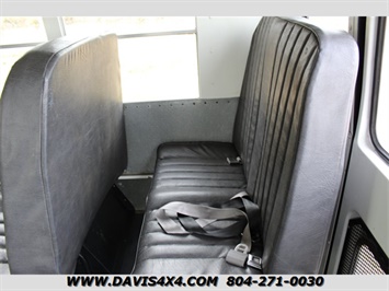 2000 Chevrolet Express 3500 (SOLD)   - Photo 23 - North Chesterfield, VA 23237