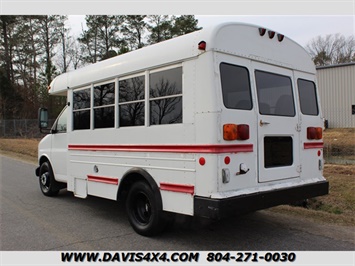 2000 Chevrolet Express 3500 (SOLD)   - Photo 3 - North Chesterfield, VA 23237