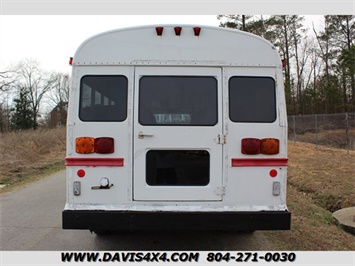 2000 Chevrolet Express 3500 (SOLD)   - Photo 4 - North Chesterfield, VA 23237