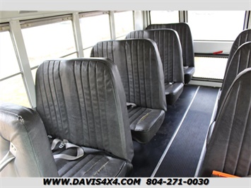 2000 Chevrolet Express 3500 (SOLD)   - Photo 19 - North Chesterfield, VA 23237