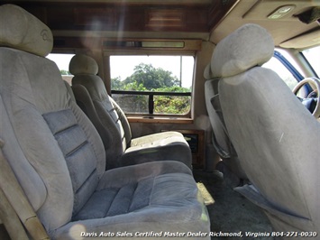 2003 Chevrolet Astro AWD Hightop Conversion Chariot Regent (SOLD)   - Photo 20 - North Chesterfield, VA 23237