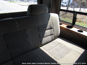 2003 Chevrolet Astro AWD Hightop Conversion Chariot Regent (SOLD)   - Photo 25 - North Chesterfield, VA 23237