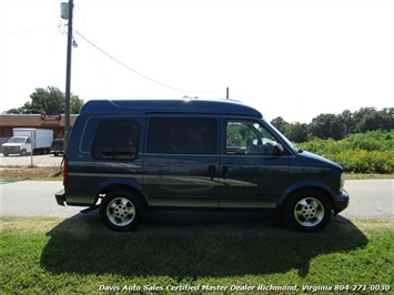 2003 Chevrolet Astro AWD Hightop Conversion Chariot Regent (SOLD)   - Photo 7 - North Chesterfield, VA 23237