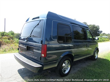 2003 Chevrolet Astro AWD Hightop Conversion Chariot Regent (SOLD)   - Photo 6 - North Chesterfield, VA 23237