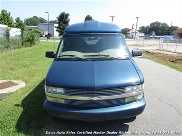 2003 Chevrolet Astro AWD Hightop Conversion Chariot Regent (SOLD)   - Photo 10 - North Chesterfield, VA 23237