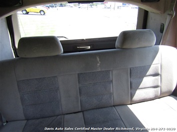 2003 Chevrolet Astro AWD Hightop Conversion Chariot Regent (SOLD)   - Photo 26 - North Chesterfield, VA 23237