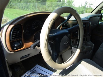 2003 Chevrolet Astro AWD Hightop Conversion Chariot Regent (SOLD)   - Photo 14 - North Chesterfield, VA 23237