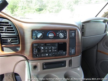 2003 Chevrolet Astro AWD Hightop Conversion Chariot Regent (SOLD)   - Photo 16 - North Chesterfield, VA 23237