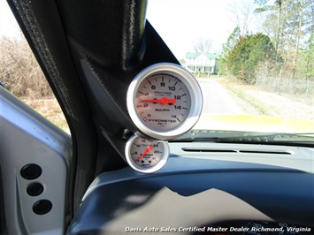 2004 Ford F-350 Super Duty XLT Diesel Lifted 4X4 Crew Cab (SOLD)   - Photo 22 - North Chesterfield, VA 23237