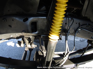 2004 Ford F-350 Super Duty XLT Diesel Lifted 4X4 Crew Cab (SOLD)   - Photo 16 - North Chesterfield, VA 23237