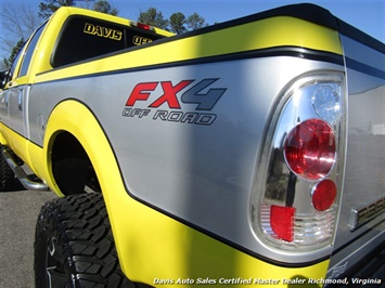 2004 Ford F-350 Super Duty XLT Diesel Lifted 4X4 Crew Cab (SOLD)   - Photo 34 - North Chesterfield, VA 23237