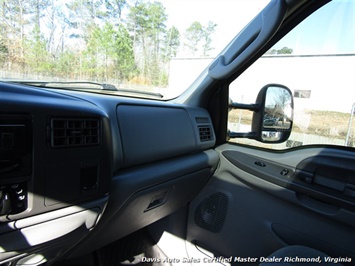 2004 Ford F-350 Super Duty XLT Diesel Lifted 4X4 Crew Cab (SOLD)   - Photo 23 - North Chesterfield, VA 23237