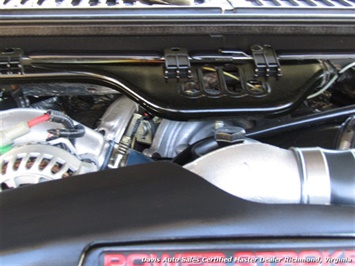 2004 Ford F-350 Super Duty XLT Diesel Lifted 4X4 Crew Cab (SOLD)   - Photo 25 - North Chesterfield, VA 23237