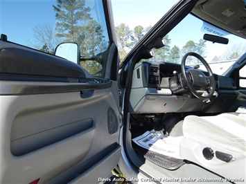 2004 Ford F-350 Super Duty XLT Diesel Lifted 4X4 Crew Cab (SOLD)   - Photo 5 - North Chesterfield, VA 23237