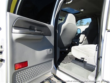 2004 Ford F-350 Super Duty XLT Diesel Lifted 4X4 Crew Cab (SOLD)   - Photo 19 - North Chesterfield, VA 23237
