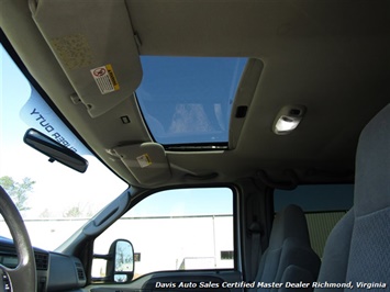2004 Ford F-350 Super Duty XLT Diesel Lifted 4X4 Crew Cab (SOLD)   - Photo 17 - North Chesterfield, VA 23237