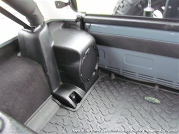 2014 Jeep Wrangler Unlimited Rubicon AEV 4X4   - Photo 31 - North Chesterfield, VA 23237