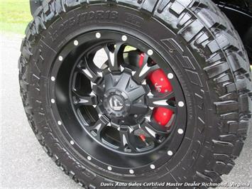 2014 Jeep Wrangler Unlimited Rubicon AEV 4X4   - Photo 40 - North Chesterfield, VA 23237