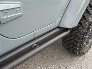 2014 Jeep Wrangler Unlimited Rubicon AEV 4X4   - Photo 17 - North Chesterfield, VA 23237