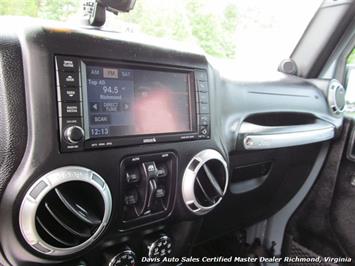 2014 Jeep Wrangler Unlimited Rubicon AEV 4X4   - Photo 21 - North Chesterfield, VA 23237