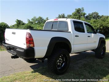 2013 Toyota Tacoma V6 Lifted 4X4 Double Cab Short Bed   - Photo 12 - North Chesterfield, VA 23237