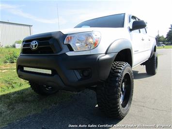 2013 Toyota Tacoma V6 Lifted 4X4 Double Cab Short Bed   - Photo 24 - North Chesterfield, VA 23237