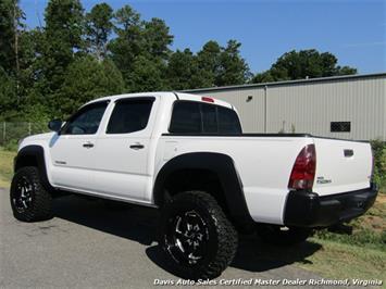 2013 Toyota Tacoma V6 Lifted 4X4 Double Cab Short Bed   - Photo 3 - North Chesterfield, VA 23237