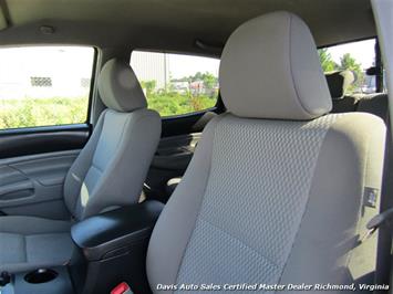 2013 Toyota Tacoma V6 Lifted 4X4 Double Cab Short Bed   - Photo 7 - North Chesterfield, VA 23237