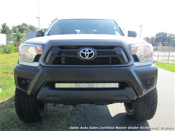 2013 Toyota Tacoma V6 Lifted 4X4 Double Cab Short Bed   - Photo 15 - North Chesterfield, VA 23237