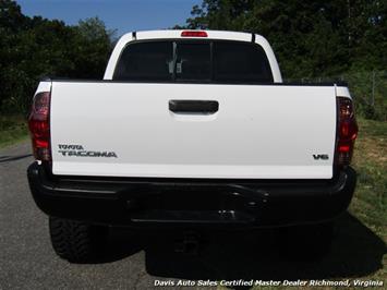 2013 Toyota Tacoma V6 Lifted 4X4 Double Cab Short Bed   - Photo 4 - North Chesterfield, VA 23237