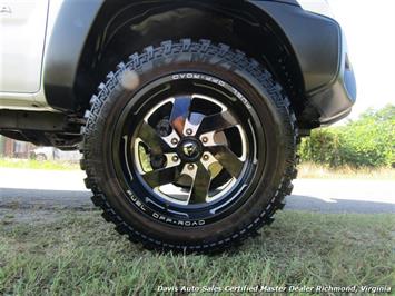 2013 Toyota Tacoma V6 Lifted 4X4 Double Cab Short Bed   - Photo 25 - North Chesterfield, VA 23237